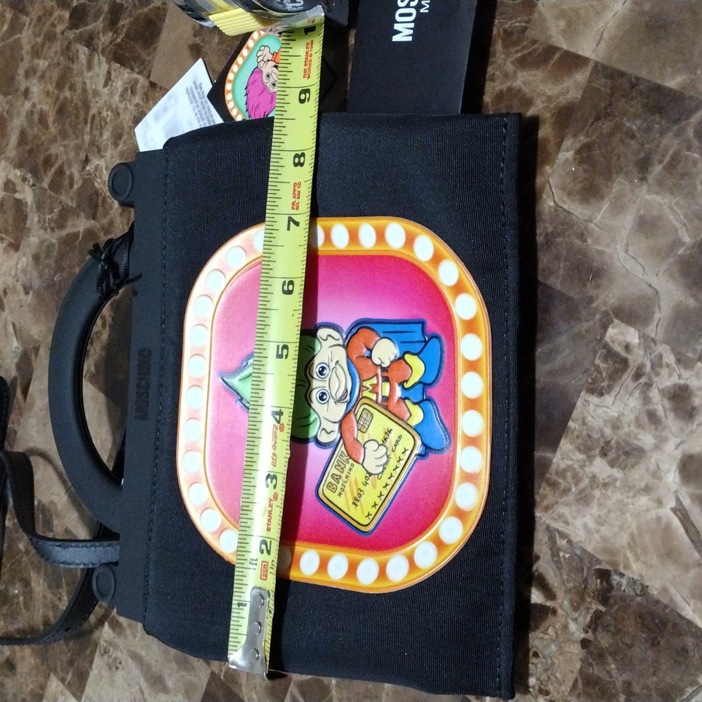Moschino Bag - Picture 10 of 12